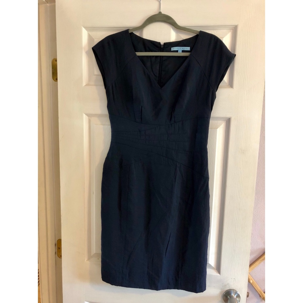 Antonio Melani Sheath Dress